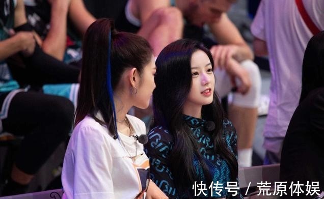 中锋|曹芳24分为街篮正名!硬扛国家队中锋,惜败CBA四强球队