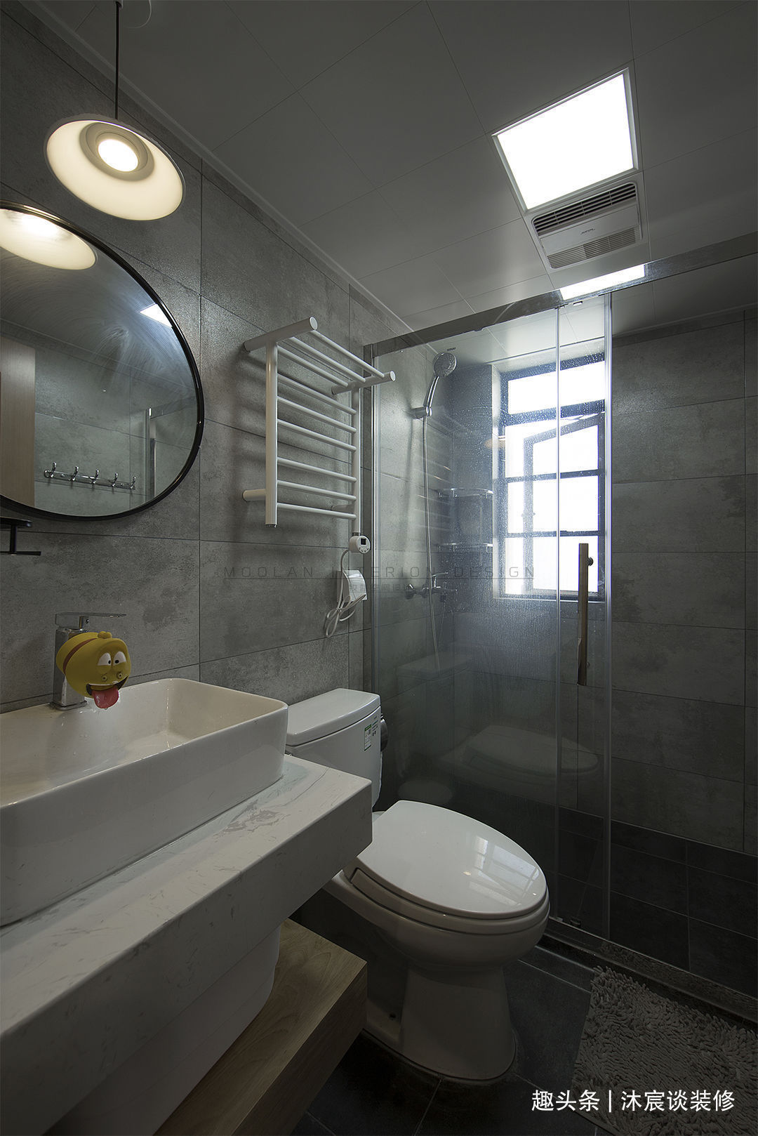 地漏盖|第一次装修没经验,被工人们忽悠了,不仅浪费钱还不实用,太亏了