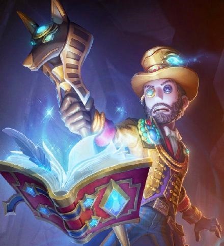 优化|第五人格突如其来的“暴发户”优化，入殓师终于要加强了！