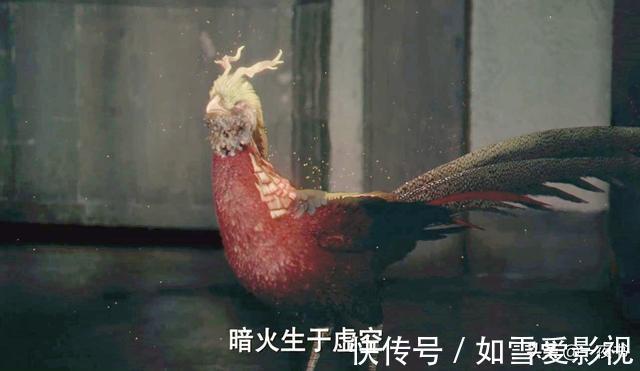 比比东|斗罗大陆电视剧最丑武魂?唐三的昊天笋小儿科,比比东的才是王者