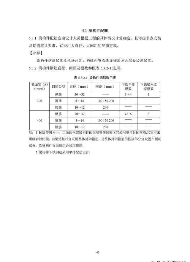 尺寸|住建部《装配式混凝土结构住宅主要构件尺寸指南》正式发布