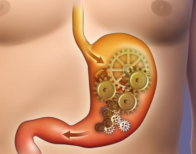 生冷食物|远离脾虚要牢记，“两种”行为不要有，常吃“三物”更健康