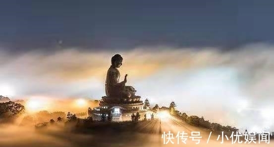 修行@她是女尼姑,法号仁义,圆寂后坐缸3年成正果,但已无女性特征