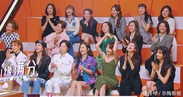 妈妈,你真好看 《妈妈,你真好看》为何越播越火?年龄算什么?胡兵给出答案