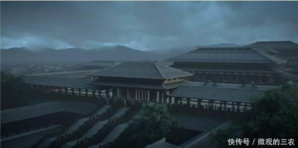 杨俊|杨坚的第三子杨俊，是唯一没有被杨广迫害的皇子，但也并非幸运