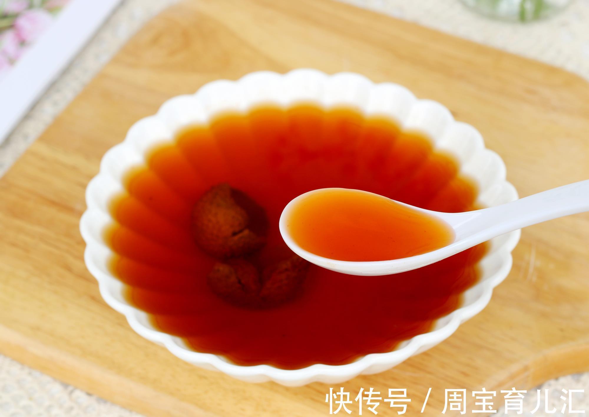 老祖宗|荔枝壳不要丢,用它煮水,我家每周喝3次,很多人却不知道有啥用