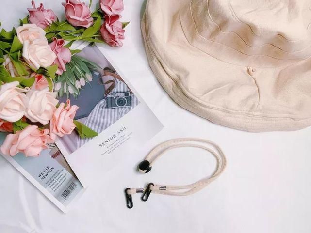 一戴瘦脸5cm，拍照都不用p图的防晒神器，还不入手？