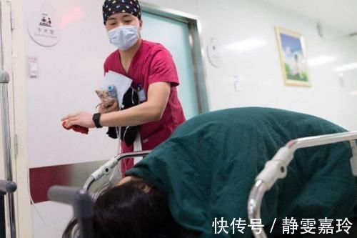 助产士|男医生充当了“接生婆”的角色,产妇的隐私怎么办?宝妈先别慌