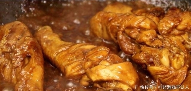 鸡肉|香味入骨,越吃越香,好吃到尖叫益智健脑,妈咪们值得一试