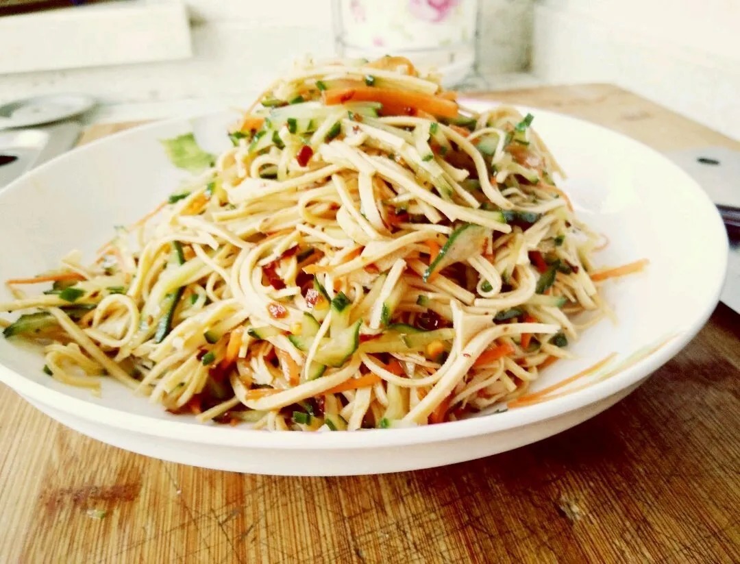 好吃|豆腐替肉更健康！22款豆腐做法，比肉好吃太多了