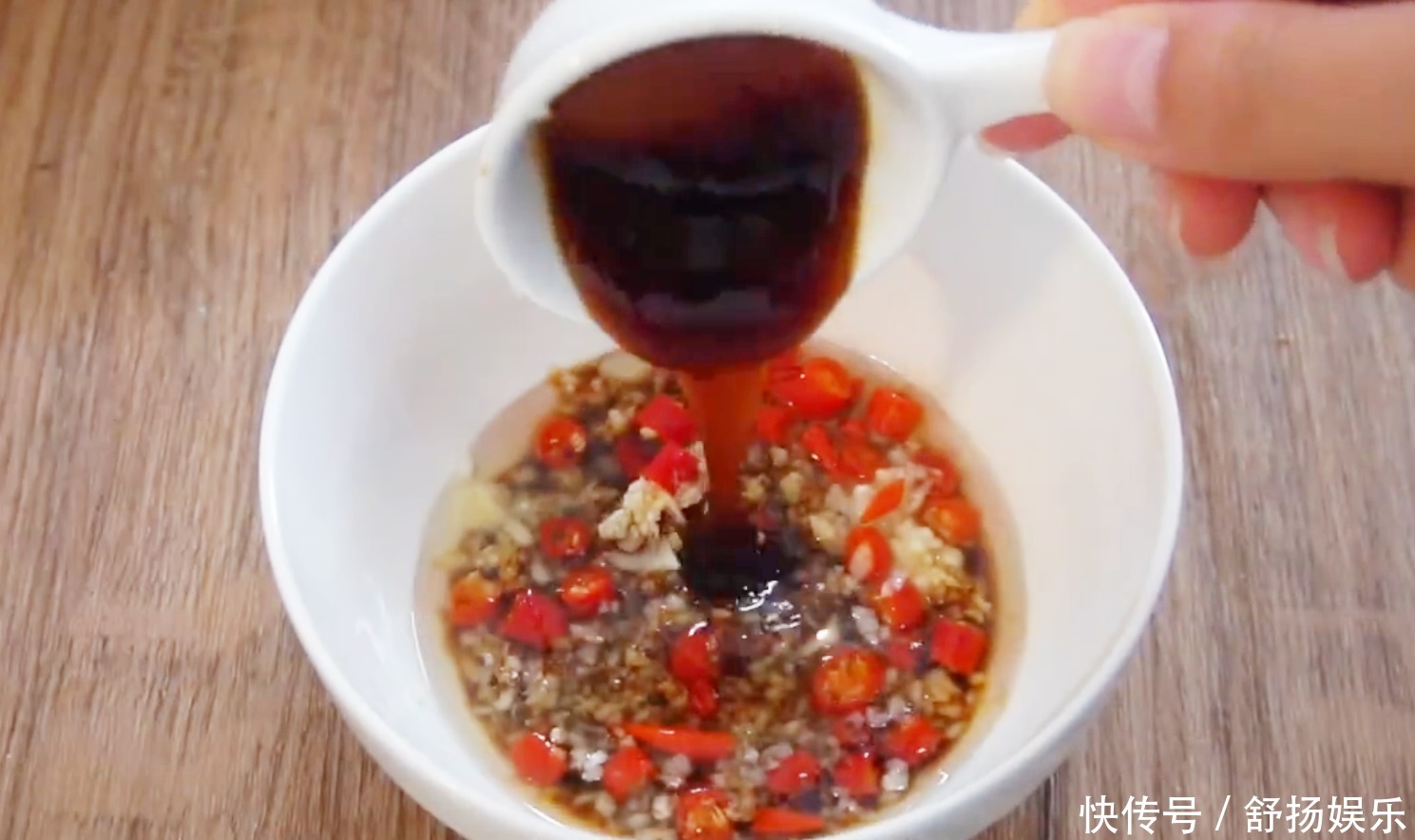 掉秤凉拌西兰花，小仙女身材无敌必备餐，厨房小白也会做