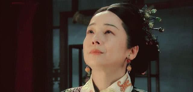 迷人|慈禧身边最美的女官：嫁给一位少将，晚年气质迷人！