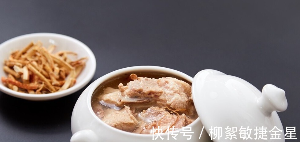 霸王花|最适合冬天喝的8种家常汤,要多喝滋补又暖身,让家人幸福过暖冬!