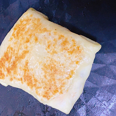 0失败芝士红薯饼