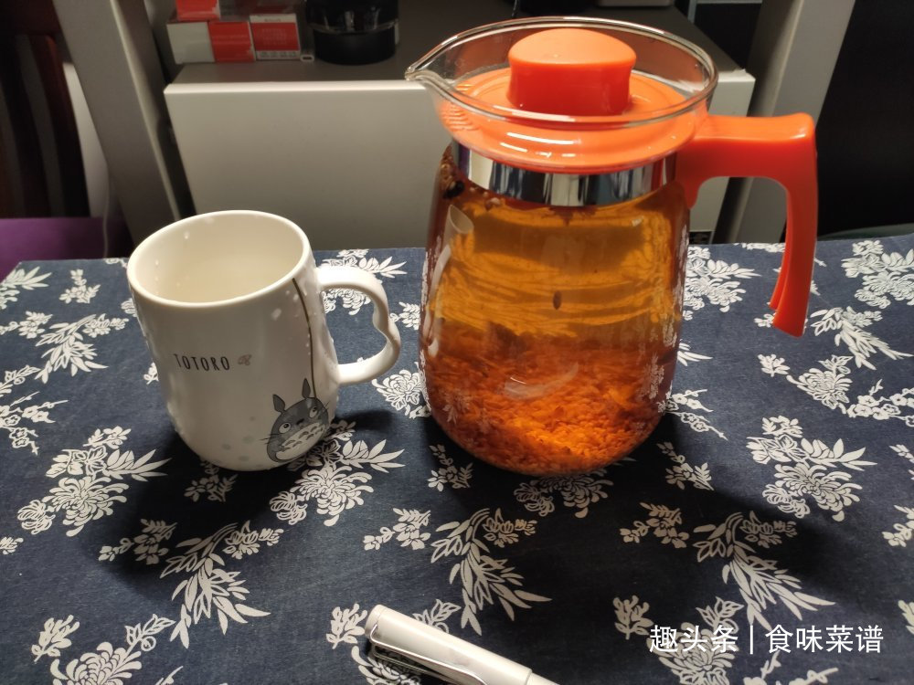 姜末|80岁老爷爷告诉我,米和生姜一起炒,想不到这么厉害,建议收藏