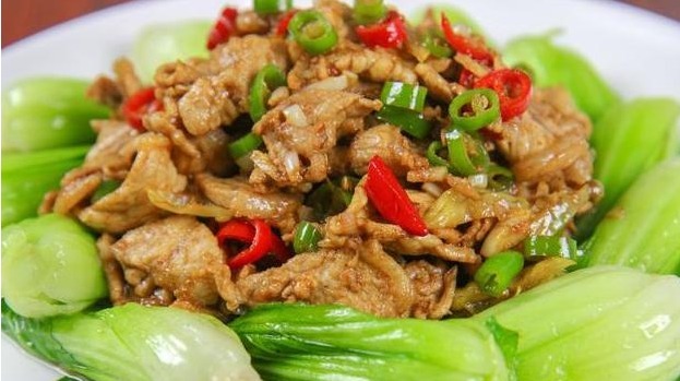 几道简单易学的家常菜, 营养健康,一家老小都爱吃,值得一试