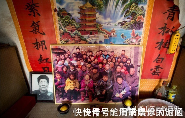 玉楼春|我国最长寿夫妻!两人年龄和超220岁,对外揭开自己的长寿秘诀