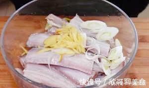 做法|这才是炸带鱼正确的做法,外酥里嫩,好吃无腥味,做法简单又美味