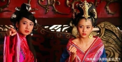 汉成帝刘骜:真是牡丹花下死做鬼也风流