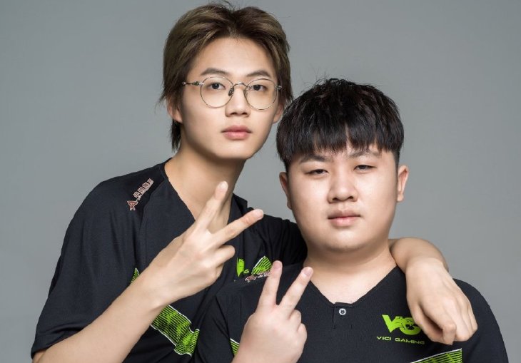 小乐|VG击败RNG后，小乐言不藏了，自报师门：尊师Sofm