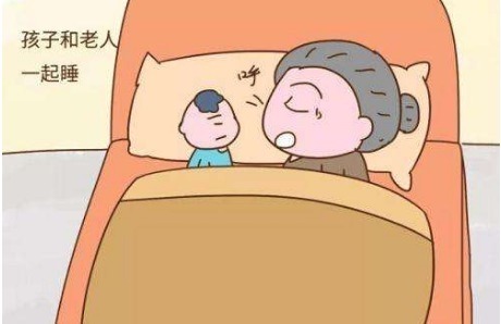 保姆|孩子跟谁睡,决定他一生的性格,别不当回事!