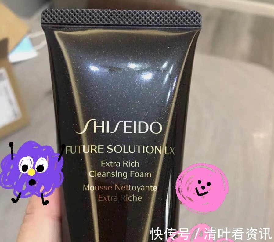 踩雷|美妆篇最值得回购的4个洗面奶,绝对不踩雷