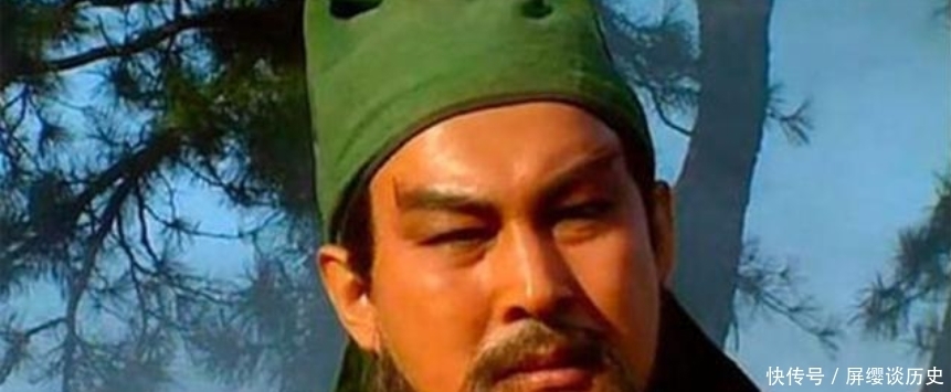 看破|关羽兵败身死，为何诸葛亮平静如水？刘备看破不说破！
