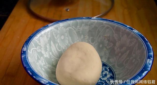 重样|宅在家里,冰箱已空,天天做花卷,顿顿不重样,发朋友圈被秒赞!