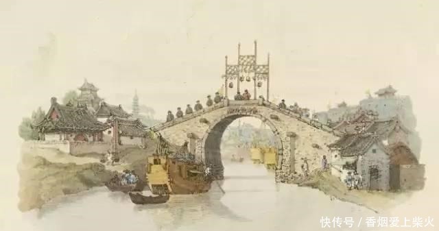 亚历山大|这才是乾隆真正的样子 洋画家笔下乾隆肖像速写