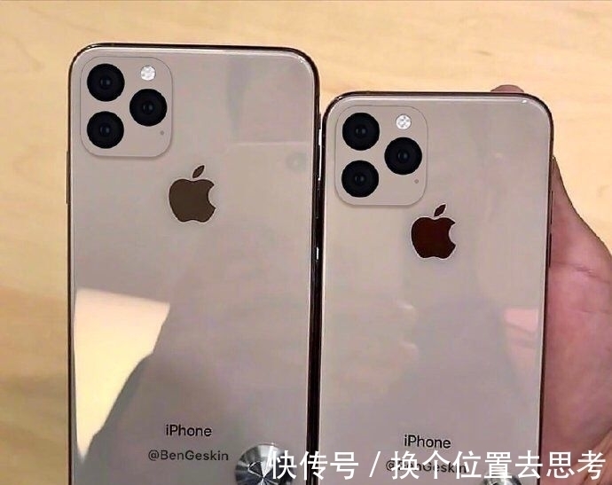 iphone|新iPhone设计再次确认，128G打底依旧强势，库克：不怕你不买