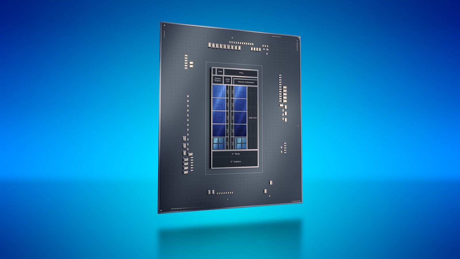 cpu|AMD怎么接招？英特尔12代桌面i3曝光：单核比上代i9更强