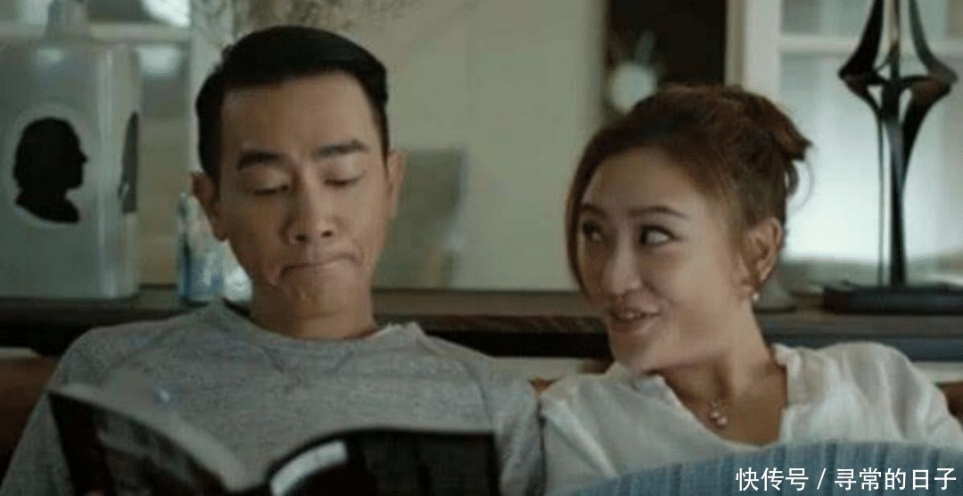 应采儿为何没有嫁给向佐，转身选择“山鸡哥”陈小春