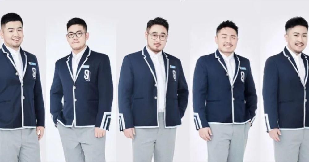 《青春有你3》熊系练习生登场，成功吸引了眼球…