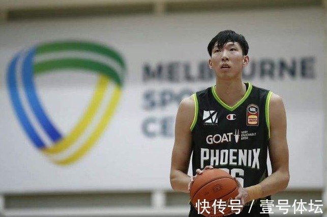 nbl|周琦没那么大野心！拒绝重返NBA，他的真实目标浮出水面