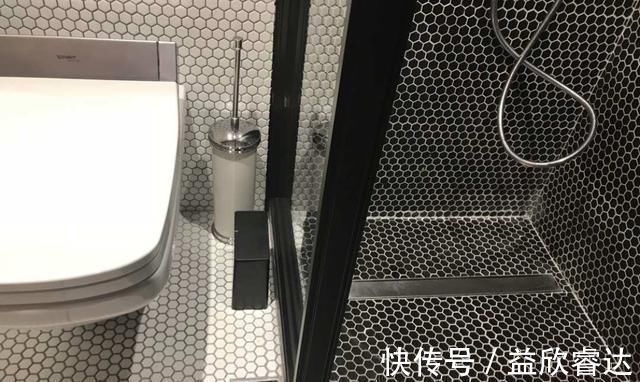 置物架|卫生间记得装这11个小东西,不贵,入住才知有多实用