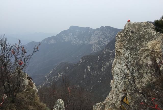 文化遗产|河南一座名山共有72峰，曾有30多位皇帝登临过，还是世界文化遗产