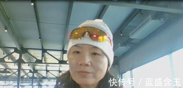 中国越野滑雪队|对话｜国家越野滑雪集训队领队冬奥会前争取再上一个台阶！