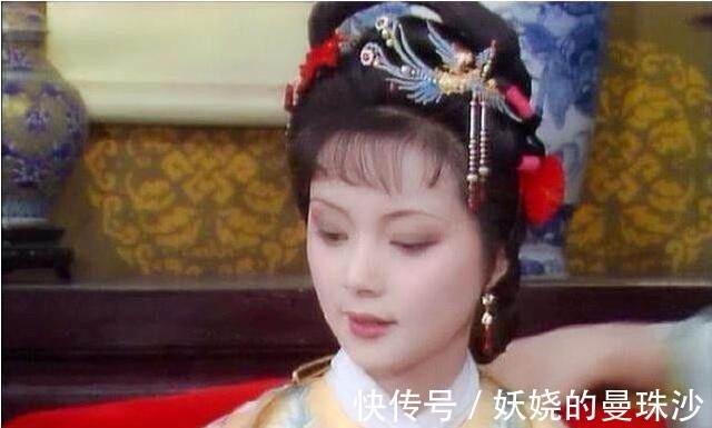 林贾$红楼梦 薛宝钗居然是鬼 原来薛宝钗早已离世!