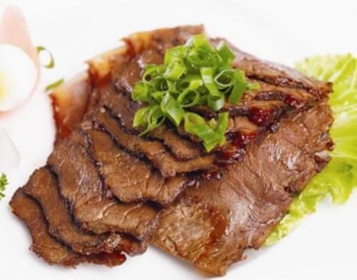 牛肉|酒友票选出“4大下酒菜”,个个好吃又过瘾,全吃过才算得上酒鬼