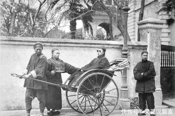 宫女|清帝退位后,大清国库一片狼藉,宫女、格格、八旗子弟下场惨凄