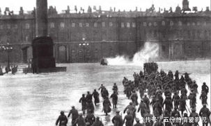 有何|苏维埃和临时政府,有何区别?