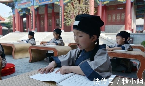 君子之道&《礼记》10句经典名言:傲不可长,欲不可纵!