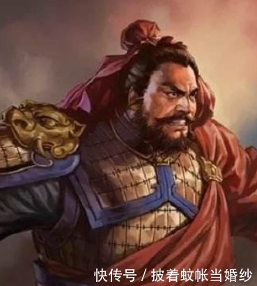 许褚|典韦和许褚大战数百回合，到底谁赢了