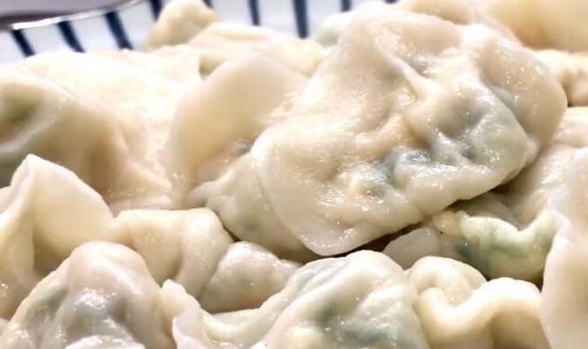 补钙|入秋后，多吃这菜，9毛钱一斤，营养美味还补钙，包成饺子超级香