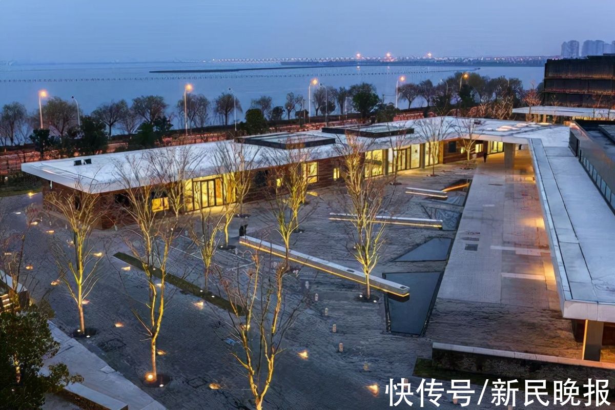 论坛！新尚｜东方美学带来沉浸式体验