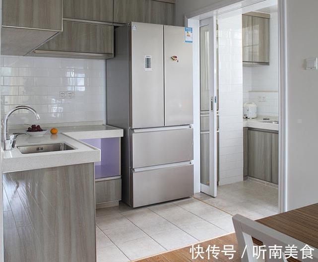 白墙|简单装修刷大白墙,现在效果出来了,邻居参观后都说好看!