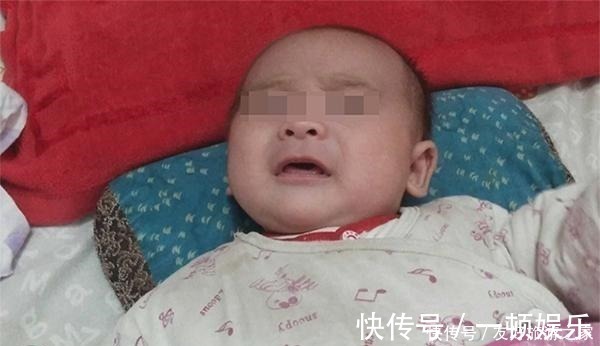 孩子|新生儿该怎么睡医生建议抱着睡好处多，但过了这个月份要停止