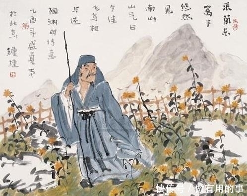 草庐|如果实在累了去隐居,你选择诸葛亮的草庐,还是陶渊明的幽然居?