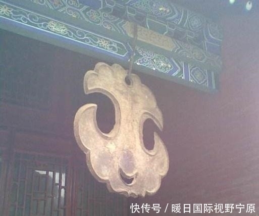 国宝|我国最“憋屈”的无价国宝，专家为它苦找30年，却被学校当钟敲