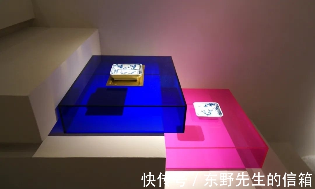 万科|它或许是武汉最小的“珍宝馆”,纯白清凉